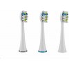 Náhradní hlavice TrueLife SonicBrush UV - Whiten Triple Pack