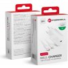 Cestovná nabíjačka so zásuvkou USB C s káblom na osvetlenie - 3A 20W s funkciou PD a QC 4.0