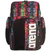 Športový batoh Arena Spiky III Backpack 45 Allover TIE DYE