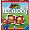 Ravensburger Mini Pexeso Super Mario