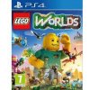 Hra Warner Bros PlayStation 4 LEGO Worlds (5051892205375)