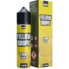 Infamous Drops Shake & Vape Yellow Drops 10 ml