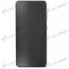LCD displej Samsung Galaxy S22 Plus (S906) a dotyk s krytom bielym Originál