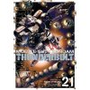 Mobile Suit Gundam Thunderbolt, Vol. 21 (Ohtagaki Yasuo)
