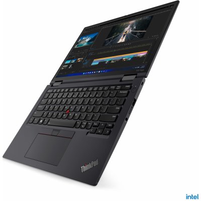 Lenovo ThinkPad X13 Yoga G3 21AW004KCK