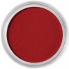 Jedlá prachová farba Fractal - Rust Red (1,5 g)