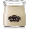 Milkhouse Candle Co. Creamery Welcome Home vonná sviečka Cream Jar 142 g