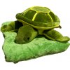 Plyšová Korytnačka s dekou