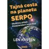 Tajná cesta na planetu Serpo