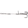 Iron Claw zapichovací stinger Single L