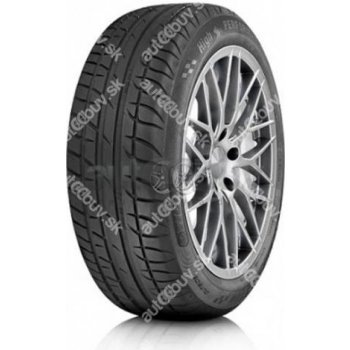 Tigar High Performance 205/50 R16 87V