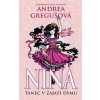 Nina - Andrea Gregušová