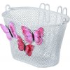 Basil Jasmin Basket Junior Hooks bielé motýle