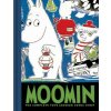 Moomin Book Three (Tove Jansson)(Pevná)