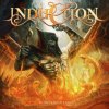 Induction: Born From Fire - CD