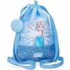 JOUMMA BAGS Taška na chrbát / vrecúško DISNEY FROZEN Magic Ice, 2943821