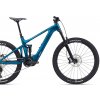Elektrobicykel Giant Trance X Advanced E+ Elite 2 Sea Sparkle 2024 M