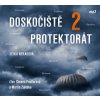 Doskočiště protektorát 2 - CDmp3 (Čte Simona Postlerová a Martin Zahálka) - Jitka Neradová