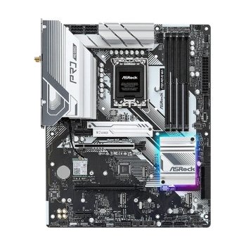 ASRock Z790 PRO RS WIFI