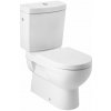 LAUFEN Set Jika MIO Kombiklozet s WC doskou, biela
