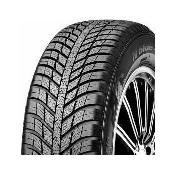 Pneumatiky Nexen N'Blue 4 Season 205/55 R16 94H