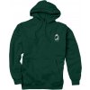 ANTIZ FIEND HOODIE GREEN Veľkosť: L