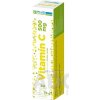 PLUS LEKÁREŇ Vitamín C 500 mg šumivé tablety príchuť limetky a grepu 1x20 ks