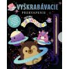 Squishmallows: Vyškrabávacie prekvapenie - kolektív autorov