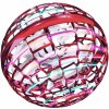 Amewi Magic Hover - lietajúca guľa červená (25321)
