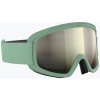 Lyžiarske okuliare POC Opsin gibbsite green/partly sunny ivory