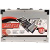 Veľký umelecký set Daler-Rowney Complete Artist Kit - 122 dielny