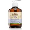 Green Pharmacy Body Care Sage & Allantoin upokojujúci gél na intímnu hygienu (0% Parabens, Artificial, Colouring) 370 ml