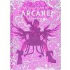 Art of Arcane - Elisabeth Vincentelli