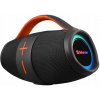 Reproduktor Defender BEATBOX 24 Bluetooth 25W MP3 AUX SD USB TWS LED čierny