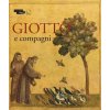 Giotto e Compagni (Dominique Thiebaut)(Brožovaná)