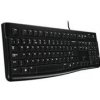 LOGITECH KEYBOARD K120, 920-002641