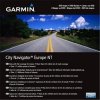 Garmin CityNavigator NT Eastern Europe