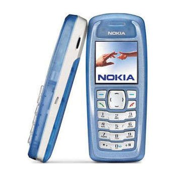 Nokia 3100