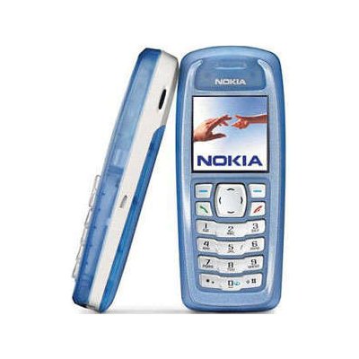 Nokia 3100 od 40,42 € - Heureka.sk