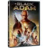 Black Adam DVD
