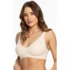 Julimex Jelly Bra Basic Béžová