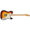 Fender Custom Shop 68 Telecaster Thinline JRN Relic 3TSB