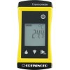 Digitálny presný teplomer Greisinger G 1700