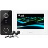 hikvision IP-VIS-SLIM-W