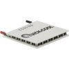 QuickCool QC-31-1.4-8.5AS QC-31-1.4-8.5AS Peltierov článok, 17.8 W, 8.7 A, (LxBxH) 20 x 20 x 3.4; QC-31-1.4-8.5AS