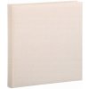 TRADIČNÝ ALBUM GOLDBUCH 30x31 60 bielych LEN Sum