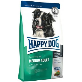 Happy Dog Supreme Sensible Africa 12,5 kg