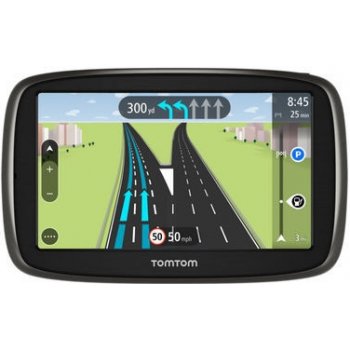 TomTom Start 52 Europe Lifetime