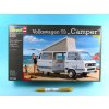 Plastic ModelKit auto 07344 - VW T3 Camper (1:25) (18-3513)