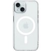 Tactical MagForce Kryt pre Apple iPhone 15 Transparent (57983115974)
